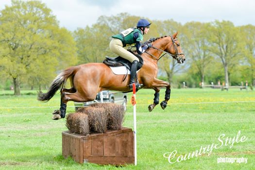 Llanymynech